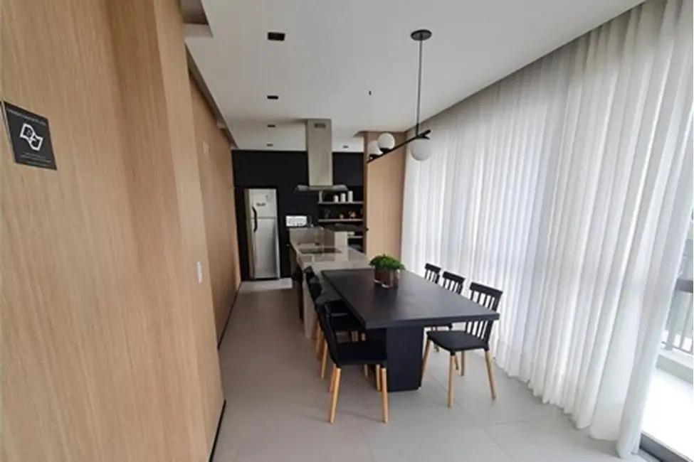Apartamento com 1 quarto à venda, 22m2 em Sumarezinho, São Paulo - SP - imagem 7 Foto 7 de Apartamento com 1 quarto à venda, 22m2 em Sumarezinho, São Paulo - SP