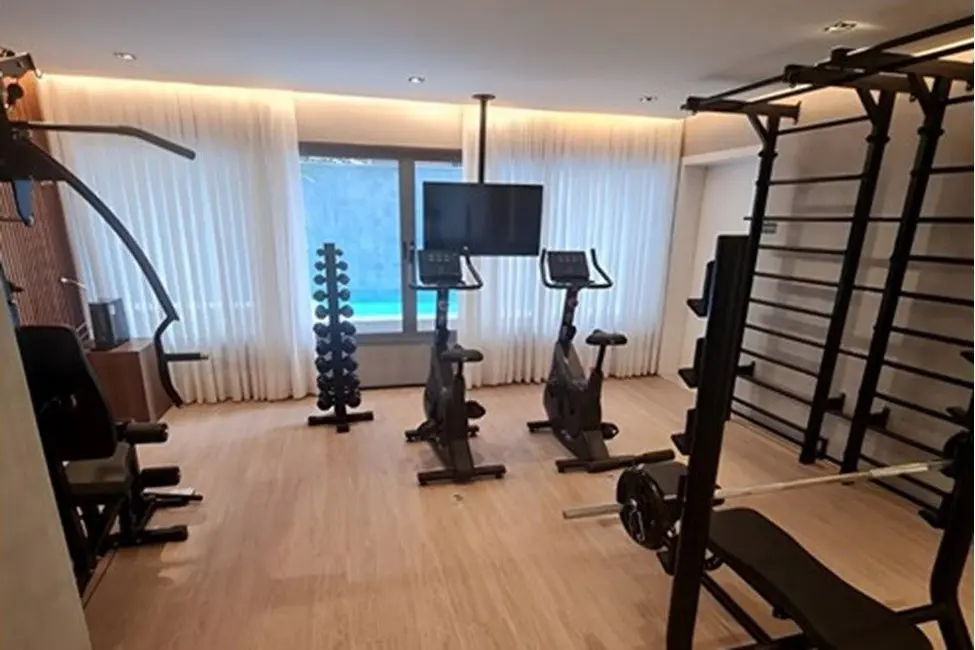Apartamento com 1 quarto à venda, 22m2 em Sumarezinho, São Paulo - SP - imagem 9 Foto 9 de Apartamento com 1 quarto à venda, 22m2 em Sumarezinho, São Paulo - SP