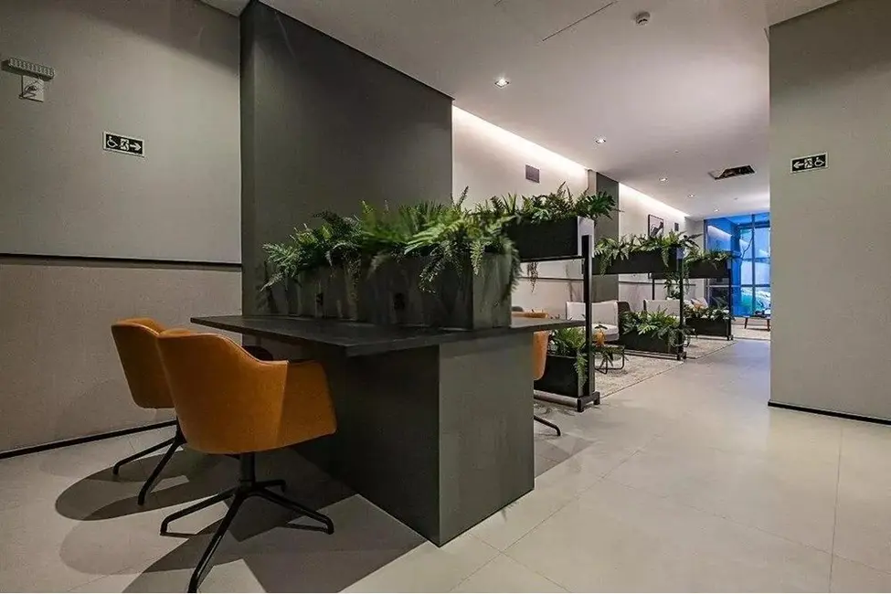 Apartamento com 1 quarto à venda, 22m2 em Sumarezinho, São Paulo - SP - imagem 2 Foto 2 de Apartamento com 1 quarto à venda, 22m2 em Sumarezinho, São Paulo - SP