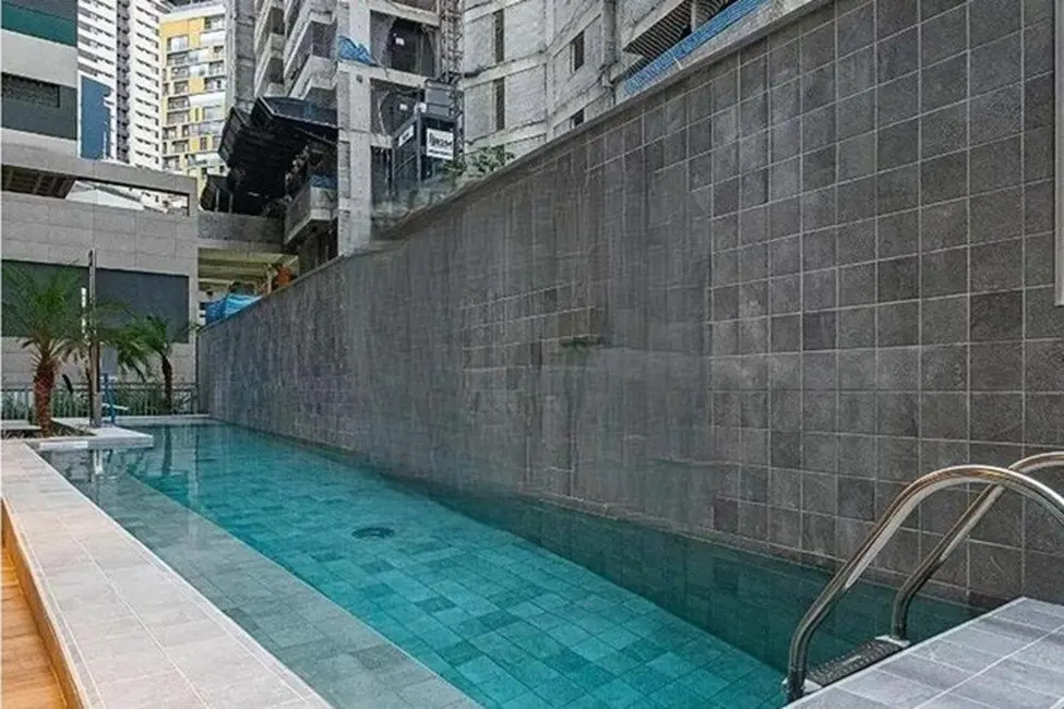 Apartamento com 1 quarto à venda, 22m2 em Sumarezinho, São Paulo - SP - imagem 8 Foto 8 de Apartamento com 1 quarto à venda, 22m2 em Sumarezinho, São Paulo - SP