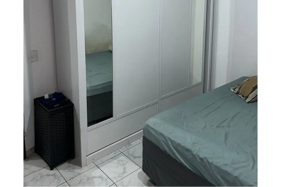 Foto 7 de Casa de Condomínio com 3 quartos à venda, 85m2 em Vila Marari, São Paulo - SP