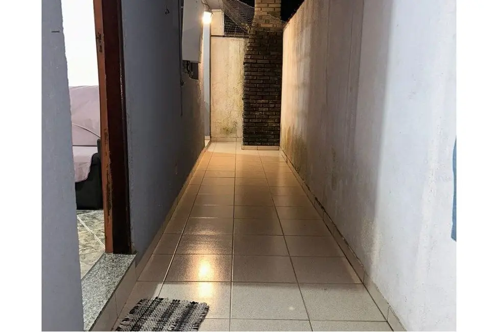 Foto 6 de Casa de Condomínio com 3 quartos à venda, 85m2 em Vila Marari, São Paulo - SP