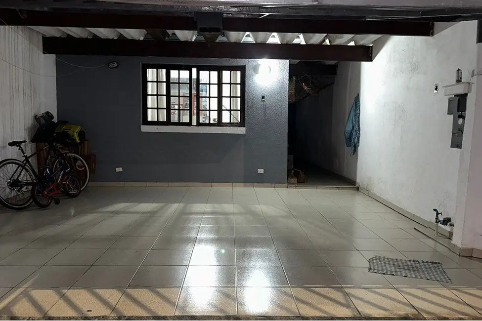 Foto 1 de Casa de Condomínio com 3 quartos à venda, 85m2 em Vila Marari, São Paulo - SP