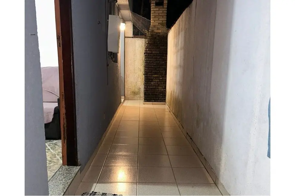 Foto 4 de Casa de Condomínio com 3 quartos à venda, 85m2 em Vila Marari, São Paulo - SP