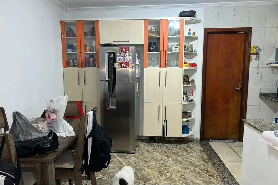 Foto 3 de Casa de Condomínio com 3 quartos à venda, 85m2 em Vila Marari, São Paulo - SP
