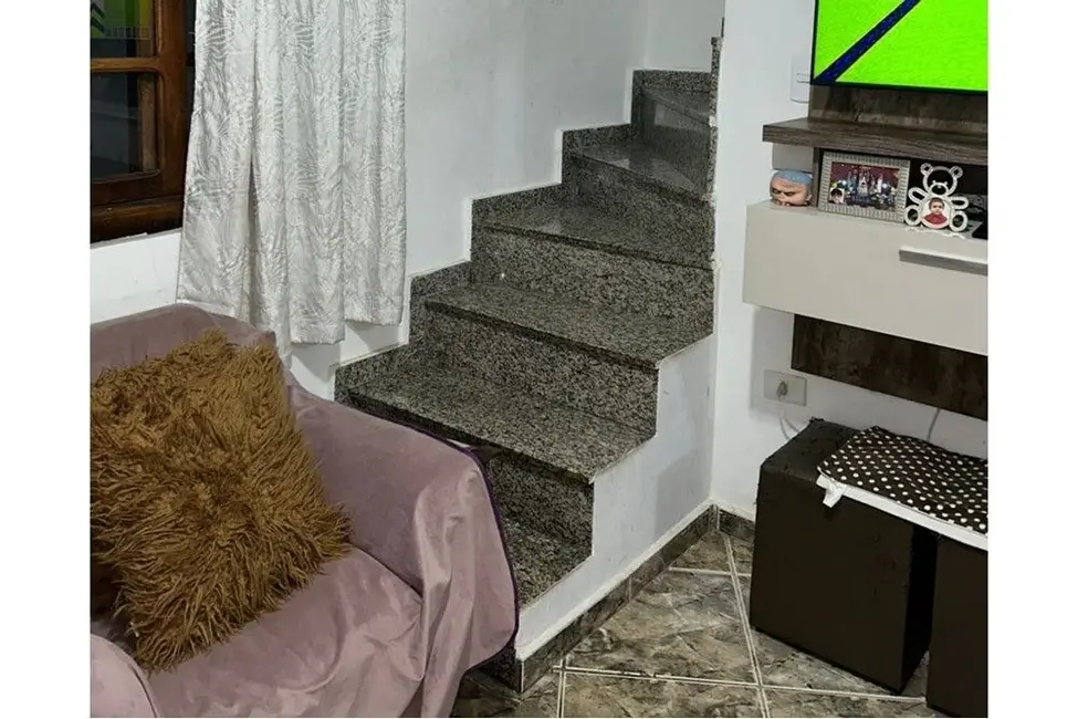 Foto 8 de Casa de Condomínio com 3 quartos à venda, 85m2 em Vila Marari, São Paulo - SP