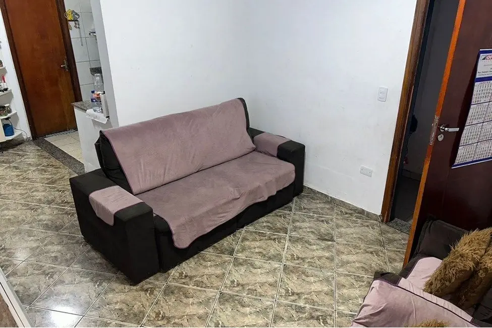 Foto 2 de Casa de Condomínio com 3 quartos à venda, 85m2 em Vila Marari, São Paulo - SP
