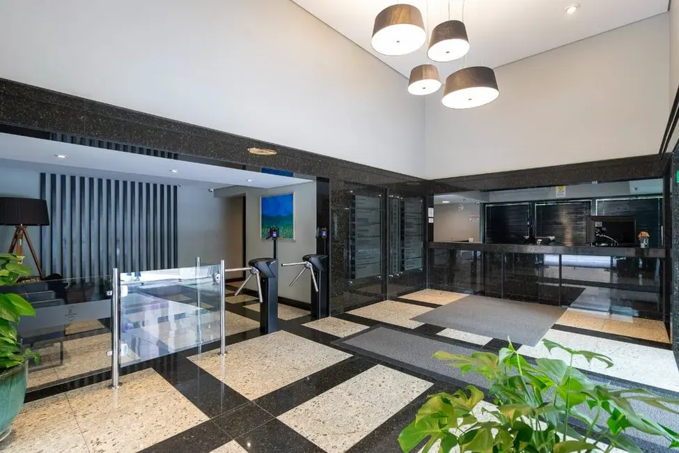 Foto 4 de Sala Comercial à venda, 29m2 em Moema, São Paulo - SP