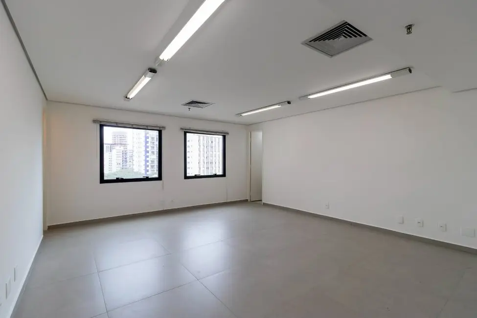 Foto 1 de Sala Comercial à venda, 29m2 em Moema, São Paulo - SP