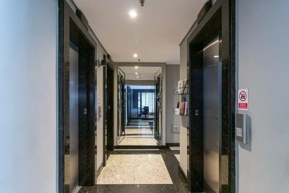Foto 2 de Sala Comercial à venda, 29m2 em Moema, São Paulo - SP