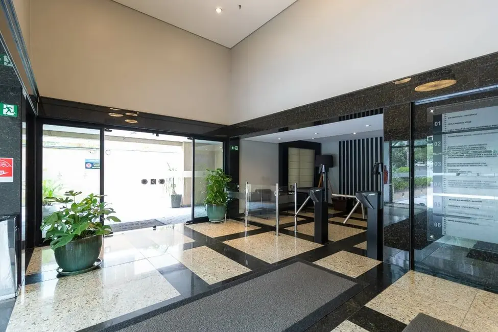 Foto 5 de Sala Comercial à venda, 29m2 em Moema, São Paulo - SP