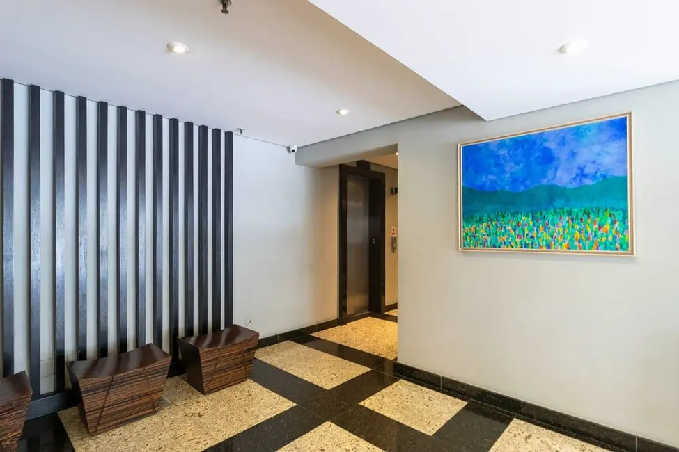 Foto 3 de Sala Comercial à venda, 29m2 em Moema, São Paulo - SP