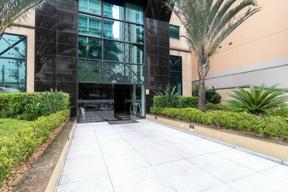 Foto 9 de Sala Comercial à venda, 29m2 em Moema, São Paulo - SP