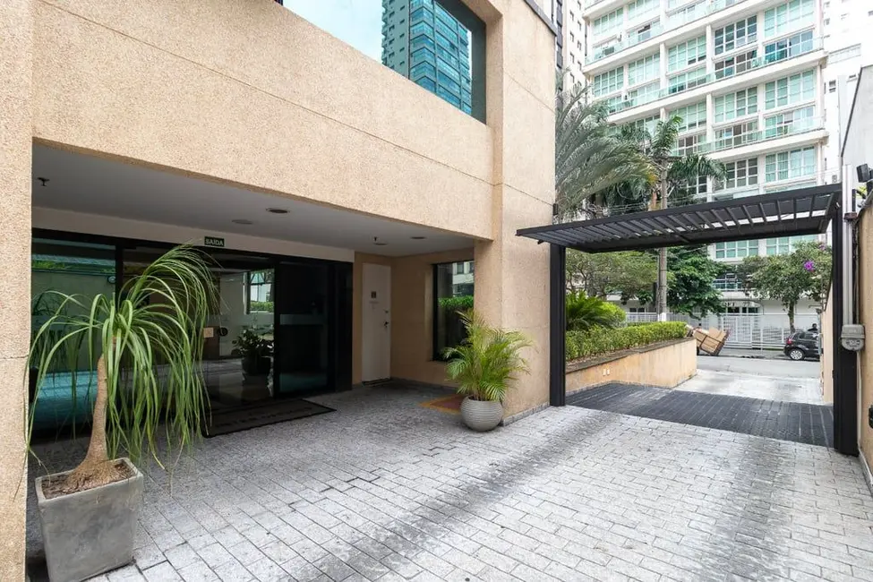 Foto 6 de Sala Comercial à venda, 29m2 em Moema, São Paulo - SP