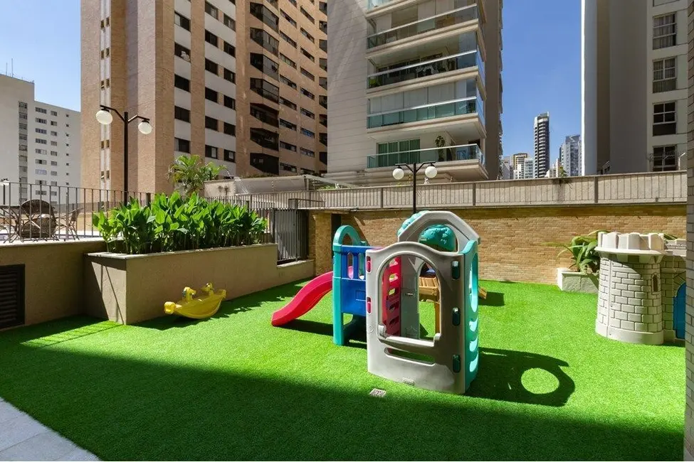 Foto 2 de Apartamento com 3 quartos à venda, 125m2 em Perdizes, São Paulo - SP