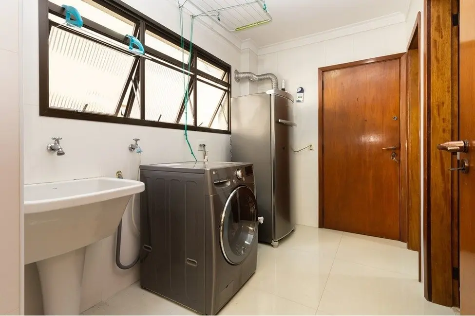 Foto 5 de Apartamento com 3 quartos à venda, 125m2 em Perdizes, São Paulo - SP