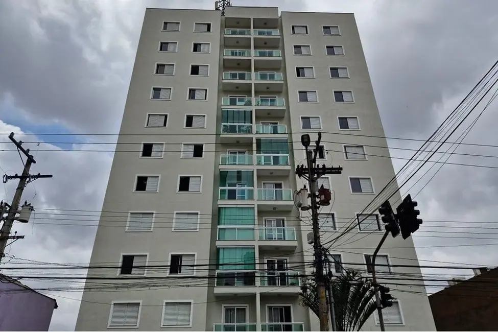 Foto 1 de Apartamento com 3 quartos à venda, 82m2 em Tucuruvi, São Paulo - SP