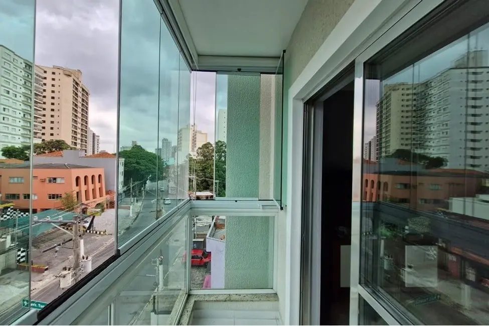 Foto 4 de Apartamento com 3 quartos à venda, 82m2 em Tucuruvi, São Paulo - SP