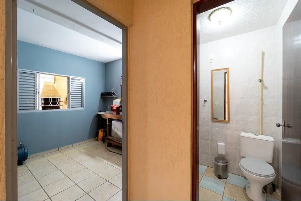 Foto 2 de Casa de Condomínio com 4 quartos à venda, 296m2 em Jardim Tannus, Jundiai - SP