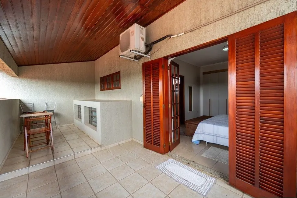 Foto 7 de Casa de Condomínio com 4 quartos à venda, 296m2 em Jardim Tannus, Jundiai - SP