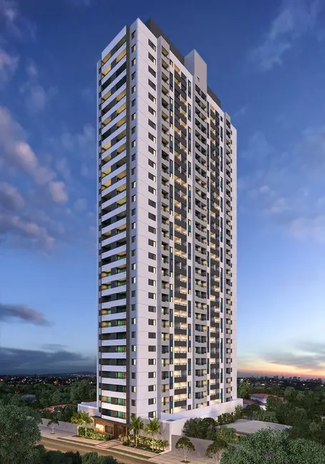 Foto 1 de Apartamento com 2 quartos à venda, 36m2 em Vila Ré, São Paulo - SP