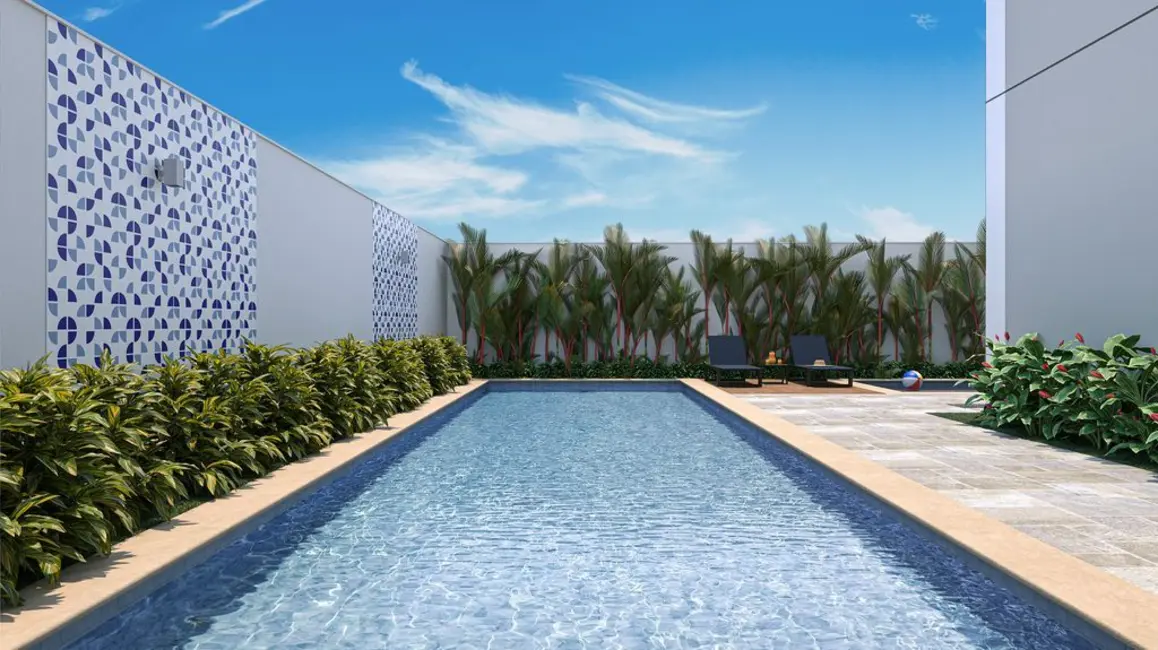 Foto 3 de Apartamento com 2 quartos à venda, 36m2 em Vila Ré, São Paulo - SP