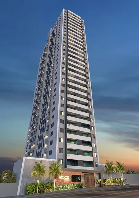 Foto 2 de Apartamento com 2 quartos à venda, 36m2 em Vila Ré, São Paulo - SP