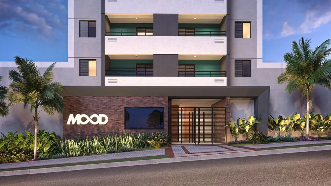 Foto 4 de Apartamento com 2 quartos à venda, 36m2 em Vila Ré, São Paulo - SP