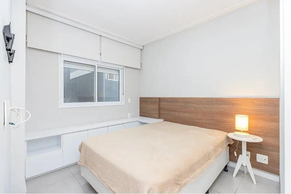 Foto 2 de Apartamento com 1 quarto à venda, 42m2 em Bela Vista, São Paulo - SP