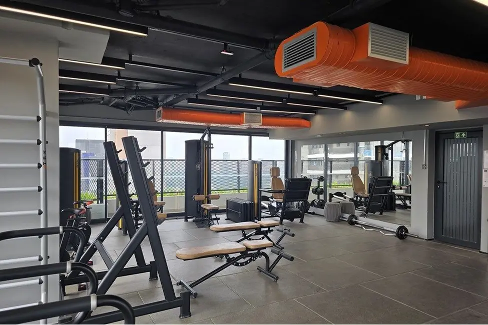 Apartamento com 2 quartos à venda, 69m2 em Pinheiros, São Paulo - SP - imagem 7 Foto 7 de Apartamento com 2 quartos à venda, 69m2 em Pinheiros, São Paulo - SP