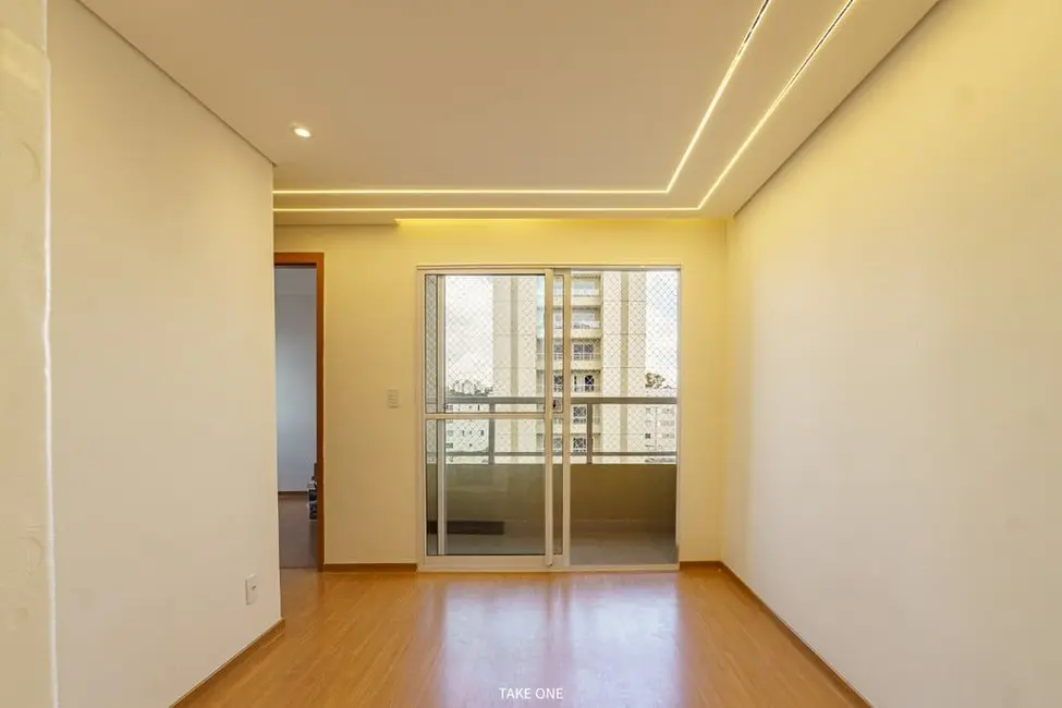 Foto 1 de Apartamento com 2 quartos à venda, 45m2 em Jardim Nova Europa, Campinas - SP