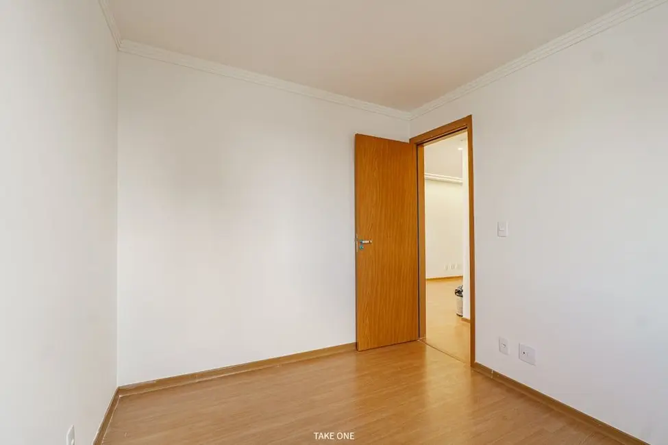 Foto 2 de Apartamento com 2 quartos à venda, 45m2 em Jardim Nova Europa, Campinas - SP
