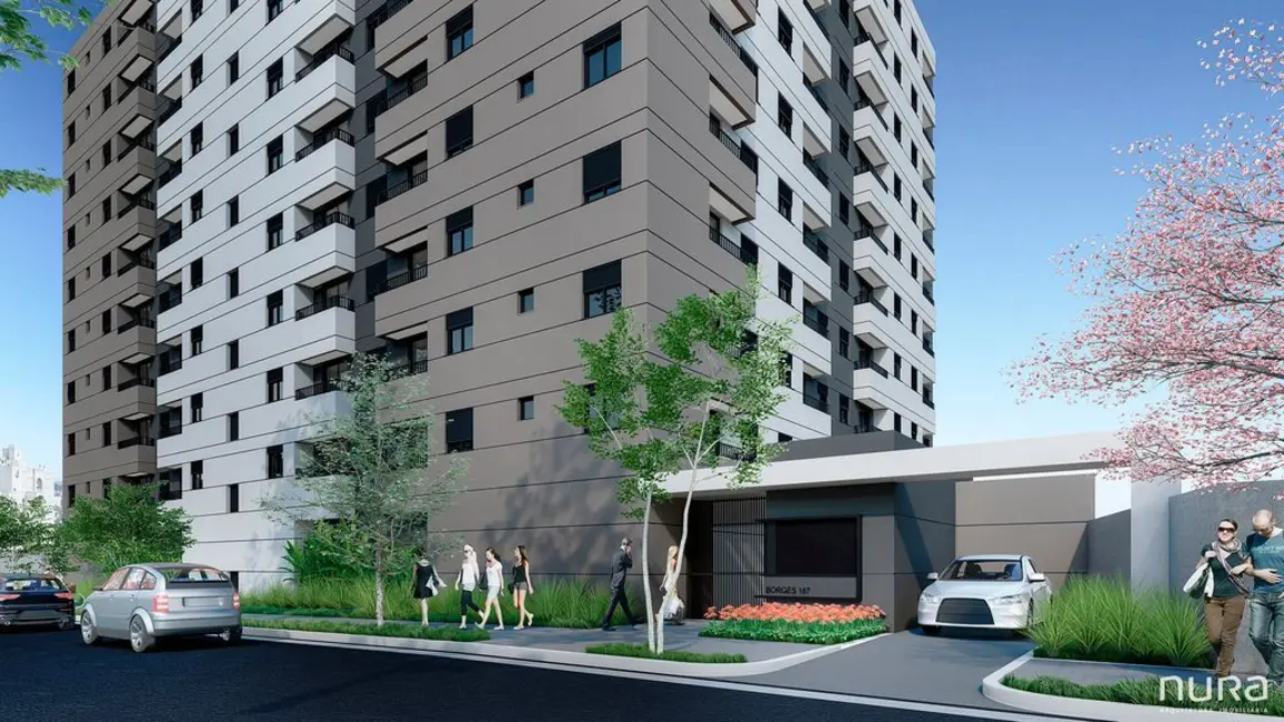 Foto 6 de Apartamento com 2 quartos à venda, 43m2 em Jaçanã, São Paulo - SP