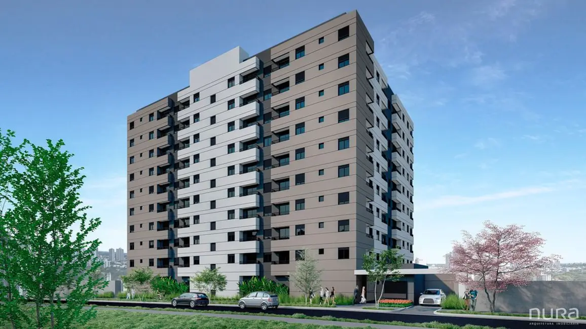 Foto 1 de Apartamento com 2 quartos à venda, 43m2 em Jaçanã, São Paulo - SP