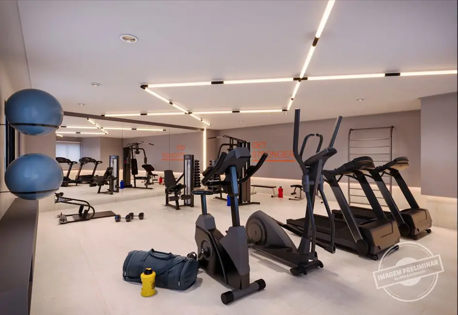 Foto 8 de Apartamento com 2 quartos à venda, 43m2 em Jaçanã, São Paulo - SP