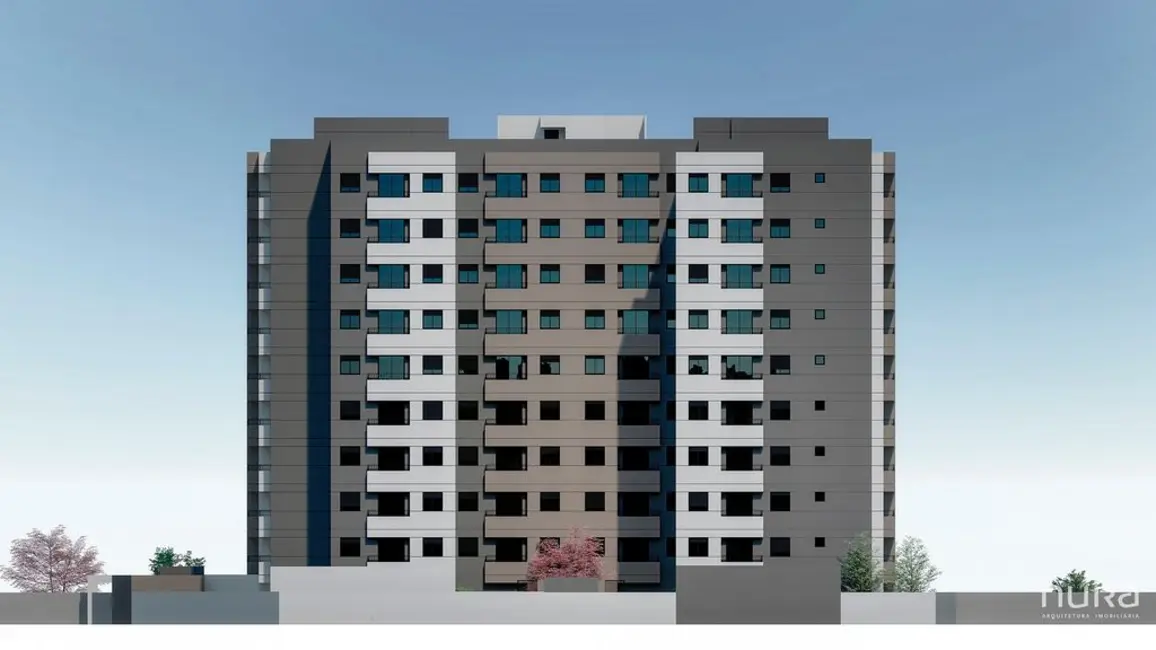 Foto 2 de Apartamento com 2 quartos à venda, 43m2 em Jaçanã, São Paulo - SP