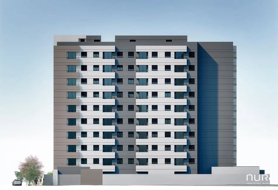 Foto 5 de Apartamento com 2 quartos à venda, 43m2 em Jaçanã, São Paulo - SP