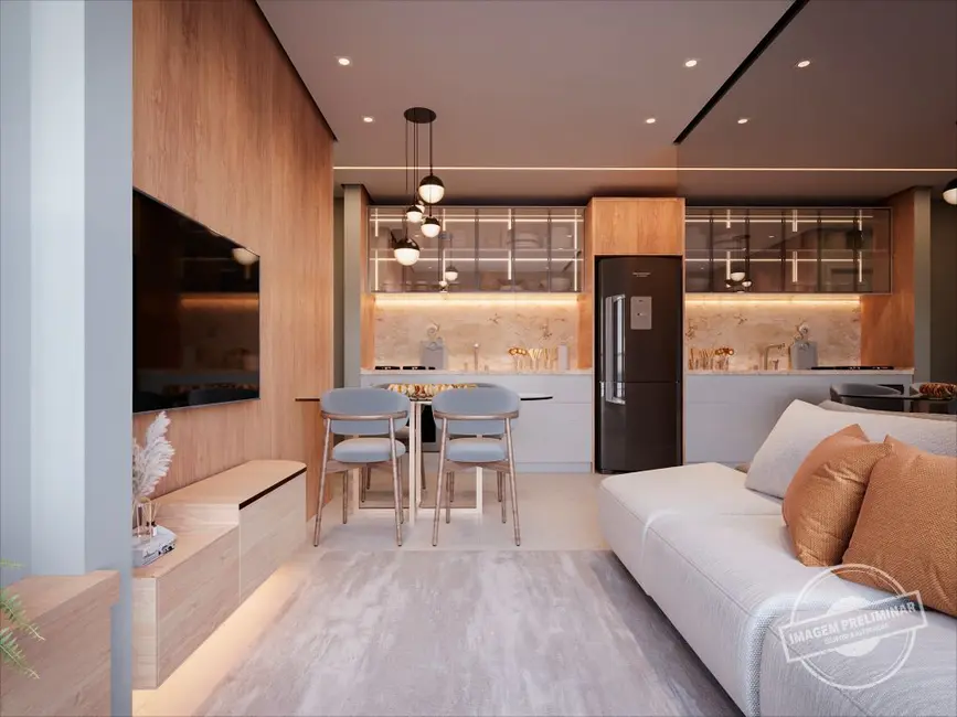 Foto 7 de Apartamento com 1 quarto à venda, 26m2 em Jaçanã, São Paulo - SP