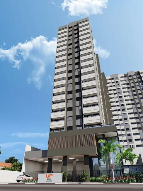 Foto 2 de Apartamento com 2 quartos à venda, 55m2 em Vila Homero Thon, Santo Andre - SP