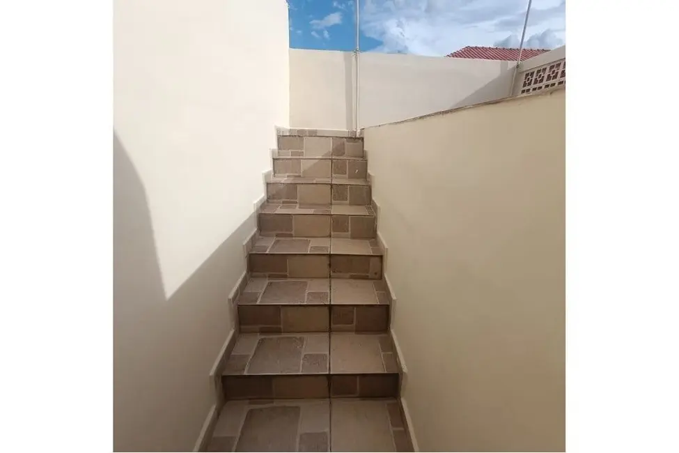 Foto 7 de Casa de Condomínio com 3 quartos à venda, 150m2 em Jardim Alzira, São Paulo - SP