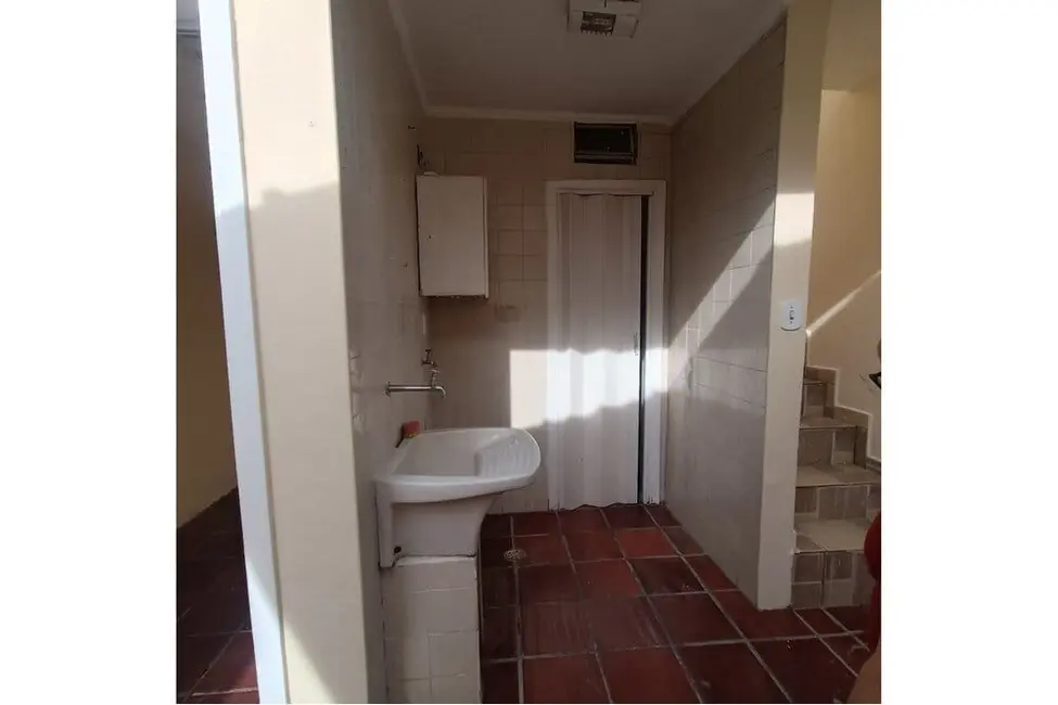Foto 5 de Casa de Condomínio com 3 quartos à venda, 150m2 em Jardim Alzira, São Paulo - SP