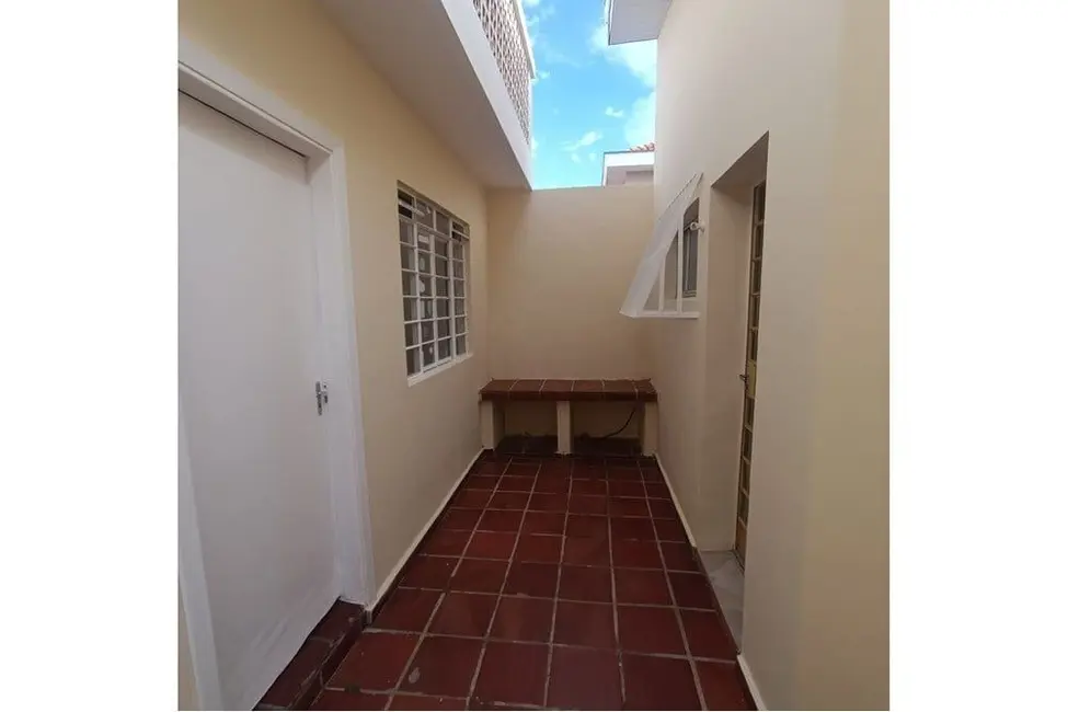 Foto 9 de Casa de Condomínio com 3 quartos à venda, 150m2 em Jardim Alzira, São Paulo - SP