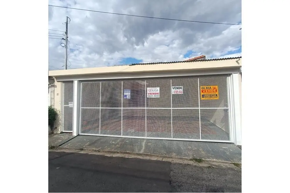 Foto 1 de Casa de Condomínio com 3 quartos à venda, 150m2 em Jardim Alzira, São Paulo - SP