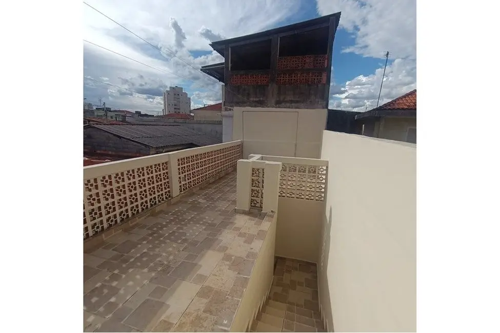 Foto 6 de Casa de Condomínio com 3 quartos à venda, 150m2 em Jardim Alzira, São Paulo - SP