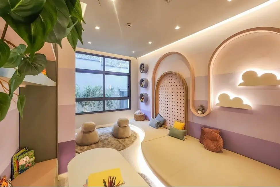 Foto 2 de Apartamento com 1 quarto à venda, 26m2 em Vila Mariana, São Paulo - SP