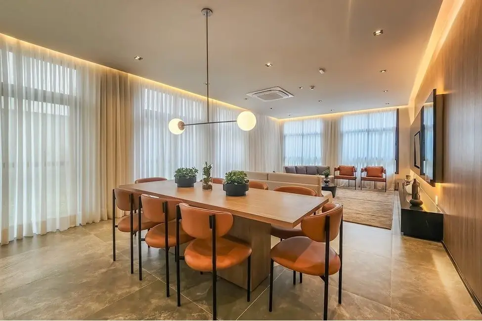 Foto 9 de Apartamento com 1 quarto à venda, 26m2 em Vila Mariana, São Paulo - SP