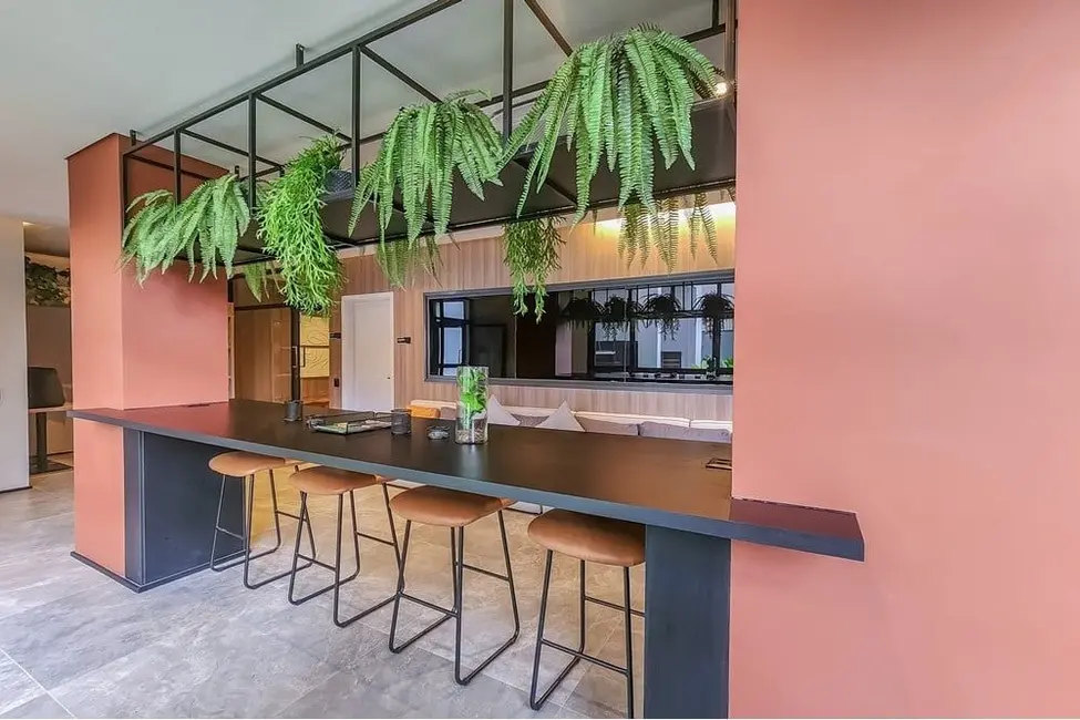 Foto 3 de Apartamento com 1 quarto à venda, 27m2 em Vila Mariana, São Paulo - SP