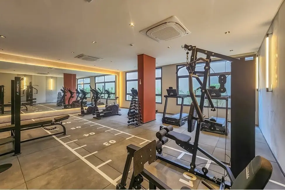 Foto 8 de Apartamento com 1 quarto à venda, 27m2 em Vila Mariana, São Paulo - SP