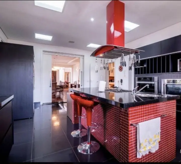 Foto 9 de Casa de Condomínio com 6 quartos à venda, 1150m2 em Itupeva - SP