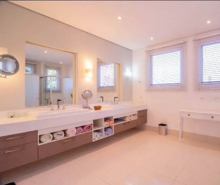 Foto 3 de Casa de Condomínio com 6 quartos à venda, 1150m2 em Itupeva - SP